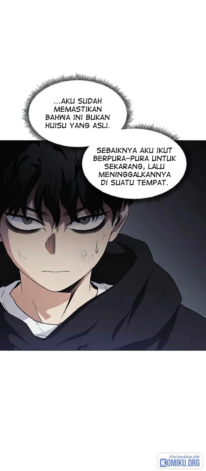 The Shaman’s Blade Chapter 41 - halaman 47