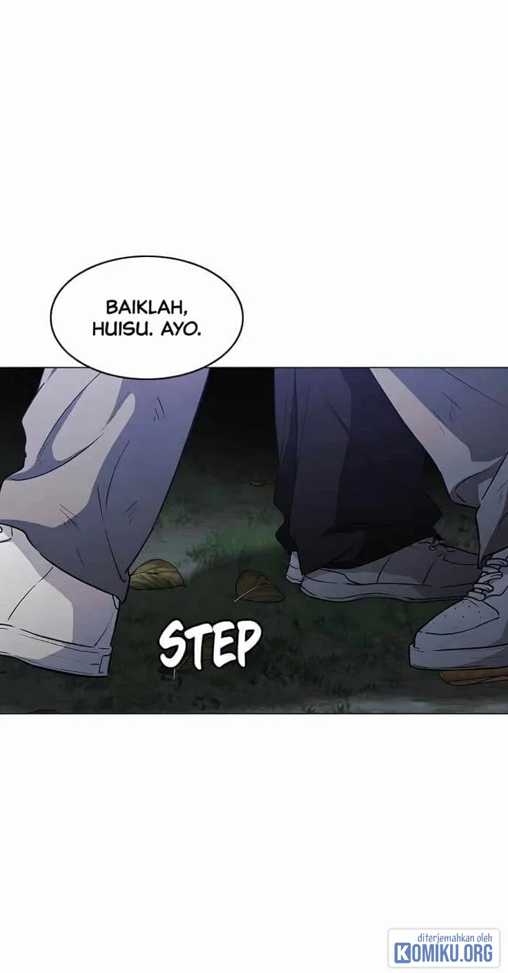 The Shaman’s Blade Chapter 41 - halaman 48