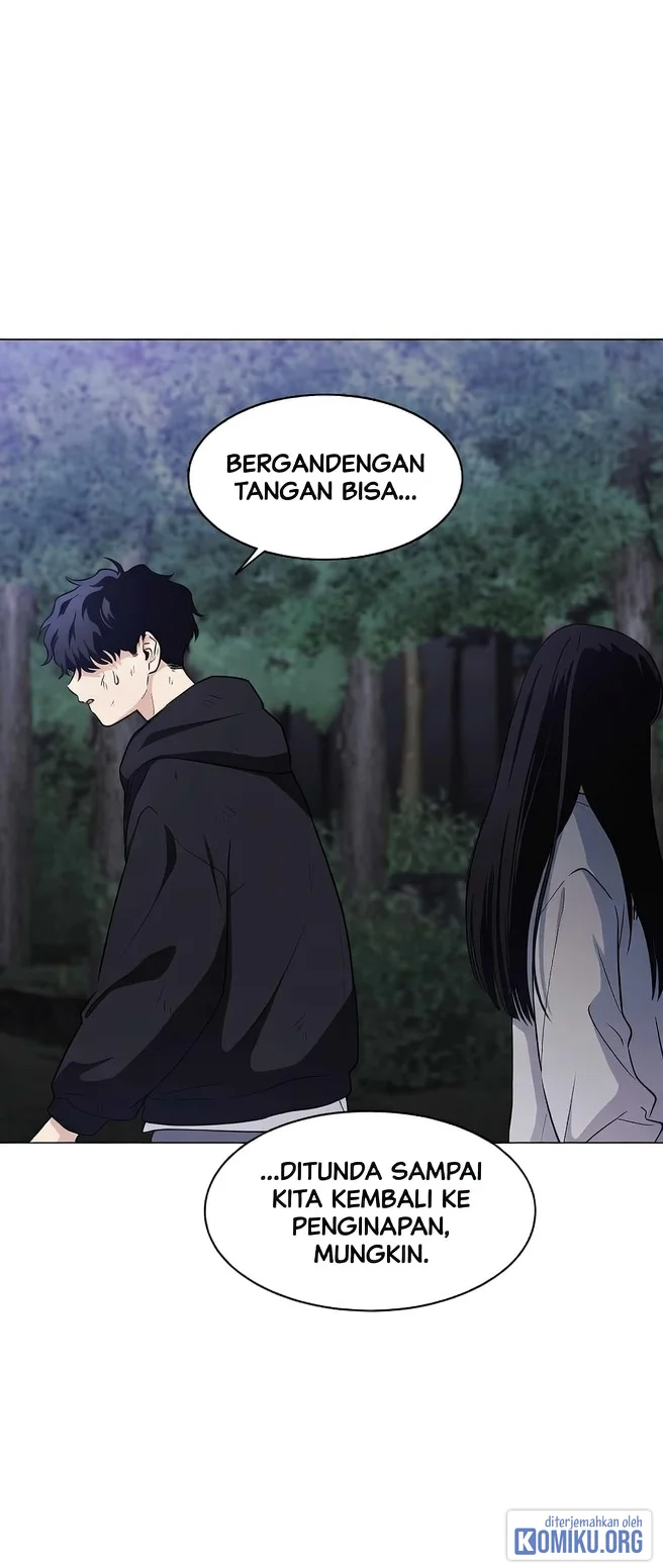 The Shaman’s Blade Chapter 41 - halaman 49