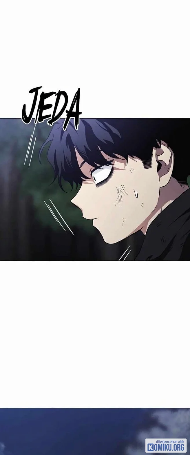 The Shaman’s Blade Chapter 41 - halaman 50