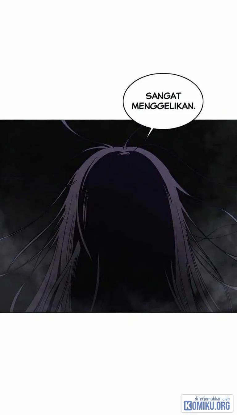 The Shaman’s Blade Chapter 41 - halaman 54