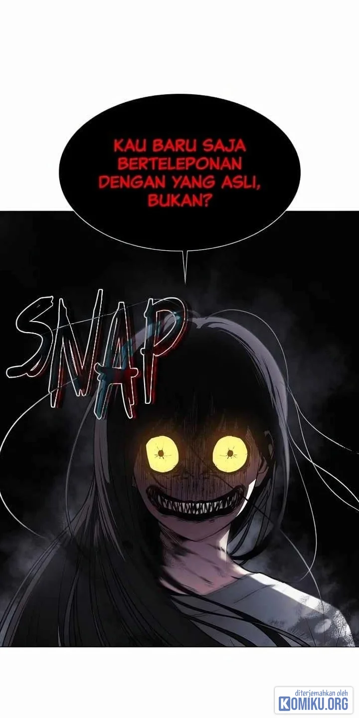 The Shaman’s Blade Chapter 41 - halaman 55