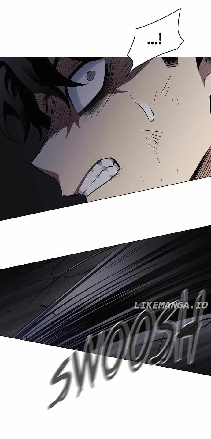The Shaman’s Blade Chapter 41 - halaman 56