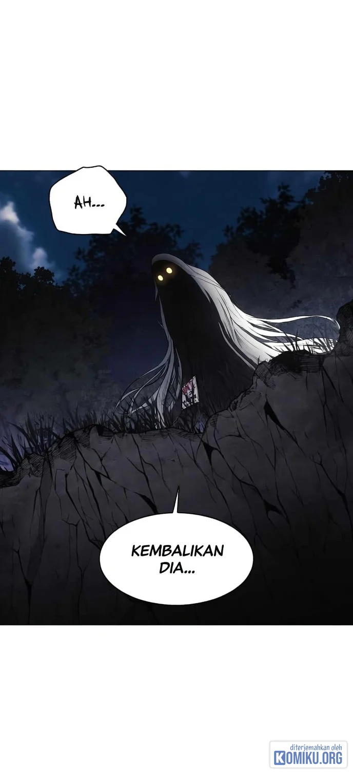 The Shaman’s Blade Chapter 41 - halaman 6