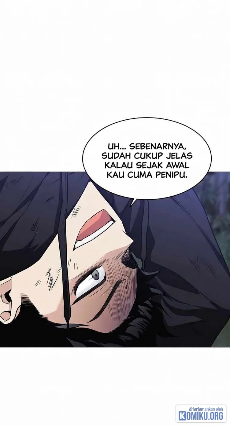 The Shaman’s Blade Chapter 41 - halaman 62