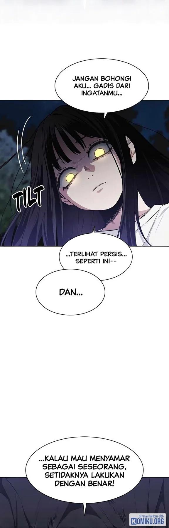 The Shaman’s Blade Chapter 41 - halaman 63