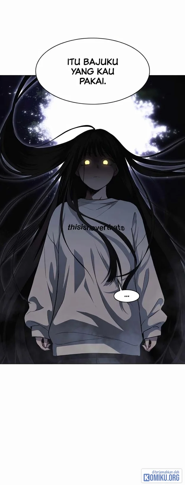 The Shaman’s Blade Chapter 41 - halaman 65