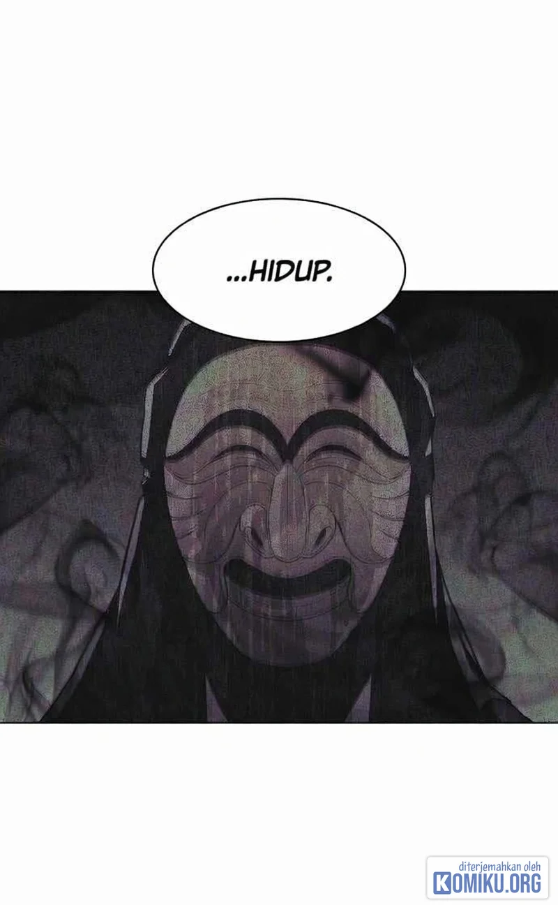 The Shaman’s Blade Chapter 41 - halaman 7