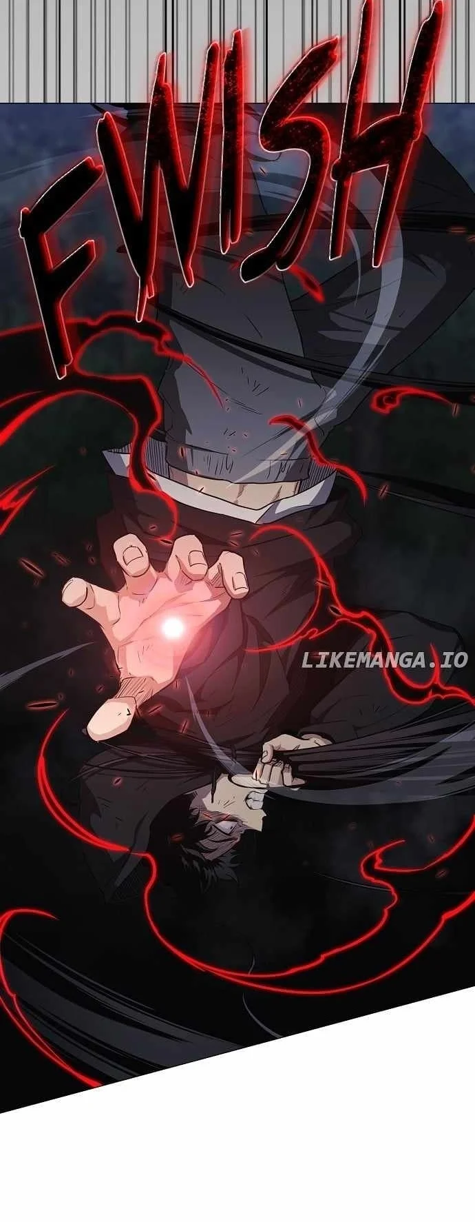 The Shaman’s Blade Chapter 41 - halaman 72