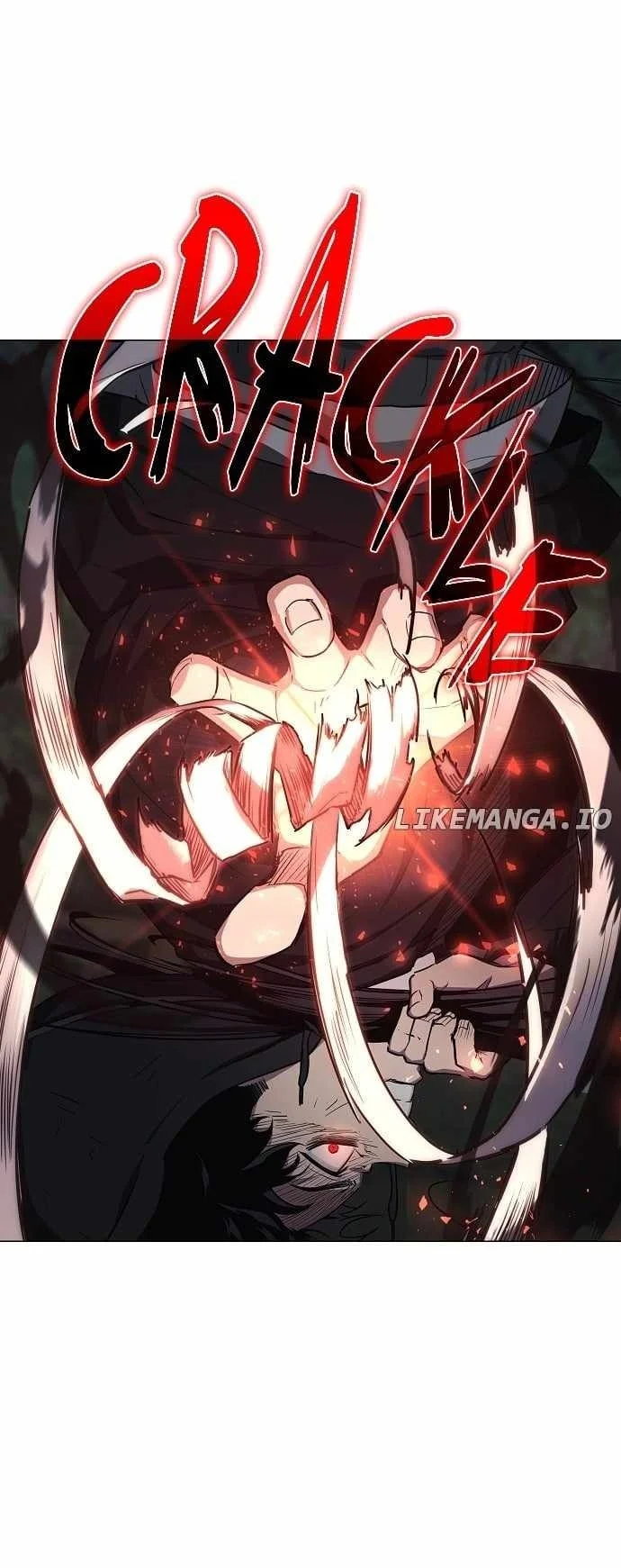 The Shaman’s Blade Chapter 41 - halaman 74