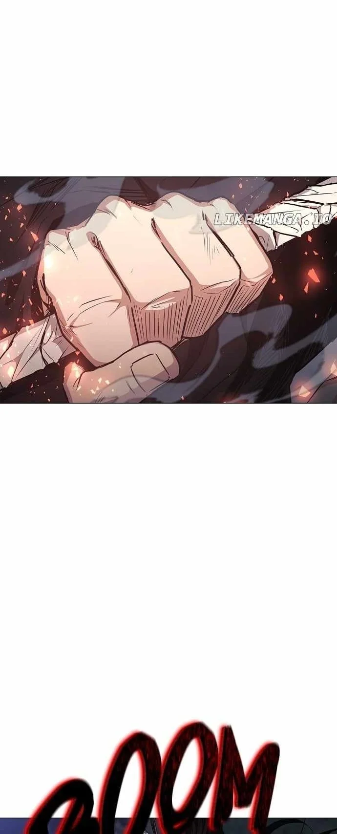 The Shaman’s Blade Chapter 41 - halaman 75