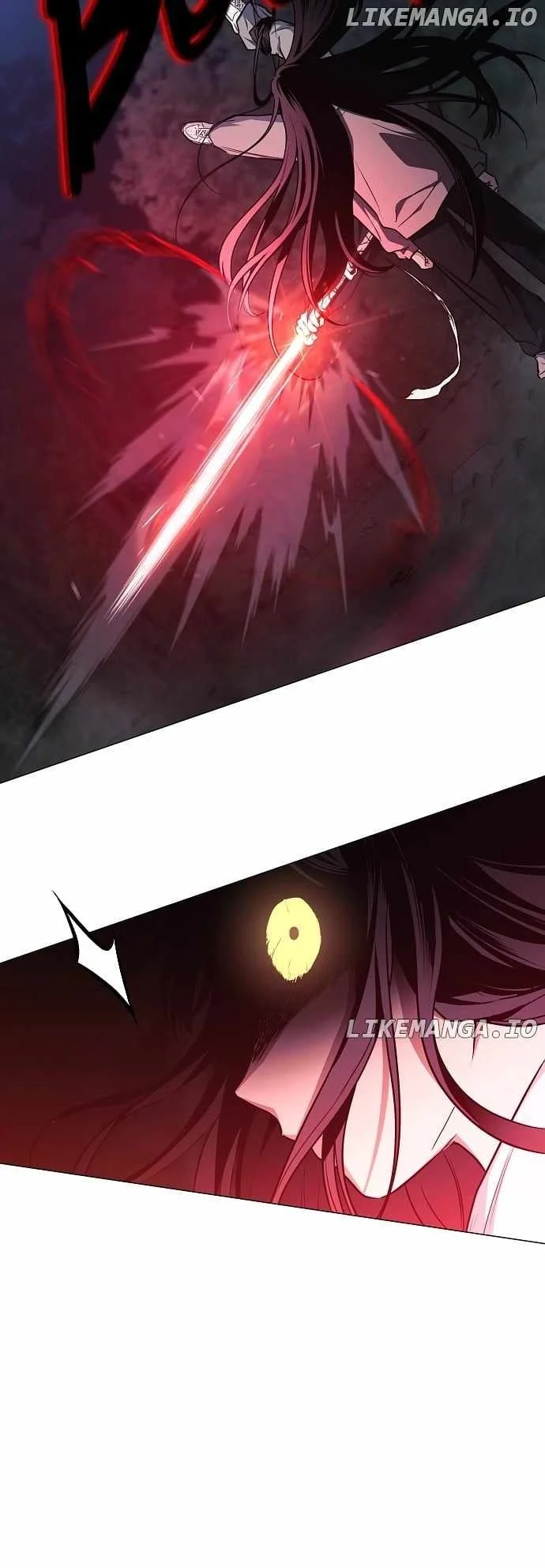 The Shaman’s Blade Chapter 41 - halaman 76