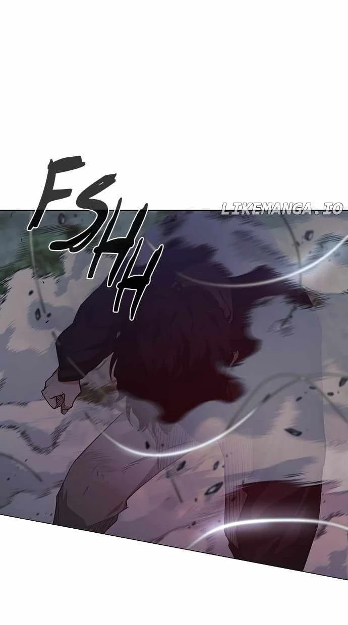 The Shaman’s Blade Chapter 41 - halaman 79