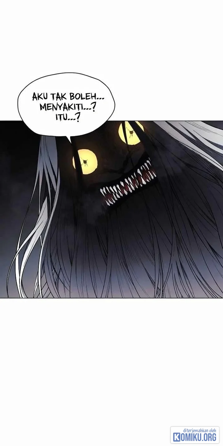 The Shaman’s Blade Chapter 41 - halaman 8