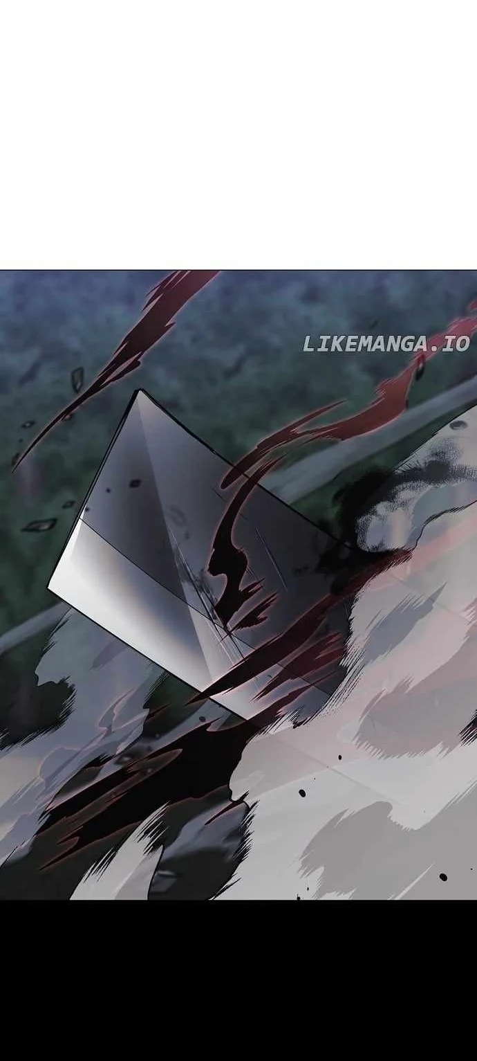 The Shaman’s Blade Chapter 41 - halaman 81
