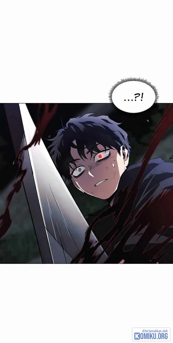 The Shaman’s Blade Chapter 41 - halaman 83