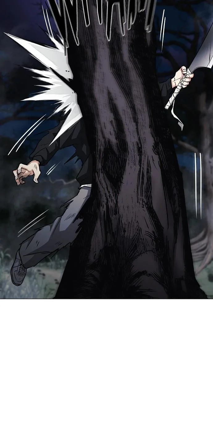 The Shaman’s Blade Chapter 42 - halaman 11