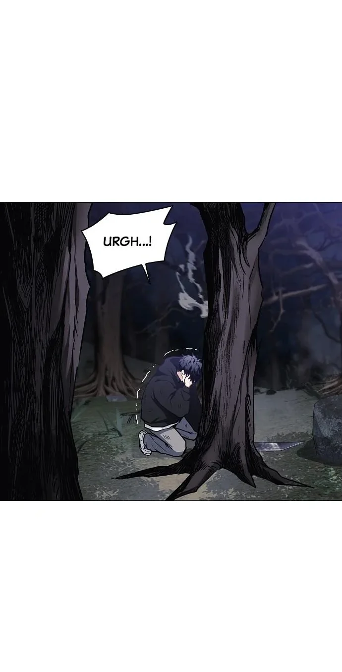The Shaman’s Blade Chapter 42 - halaman 12