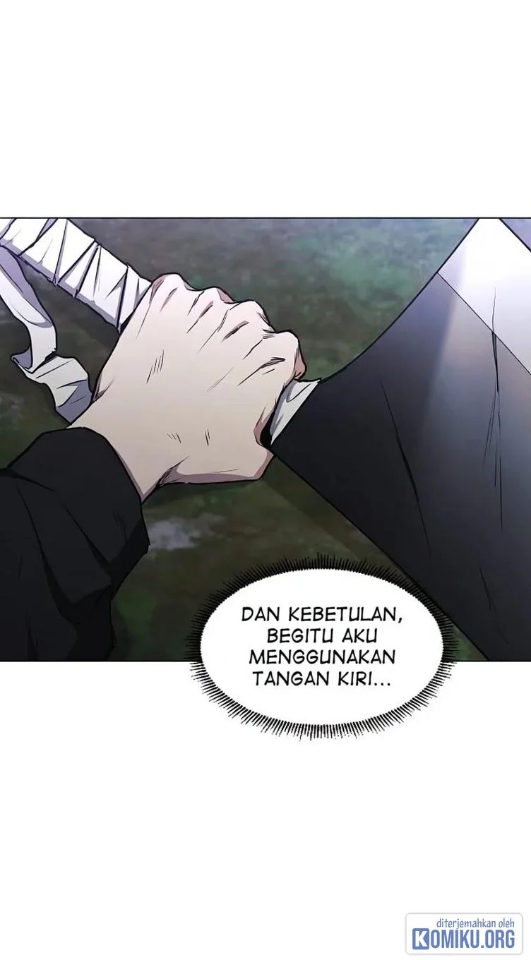 The Shaman’s Blade Chapter 42 - halaman 14