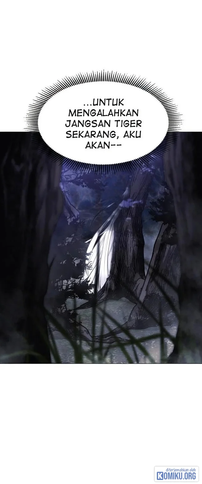 The Shaman’s Blade Chapter 42 - halaman 15