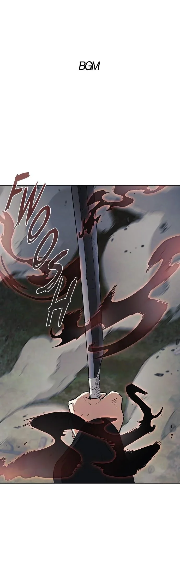The Shaman’s Blade Chapter 42 - halaman 2