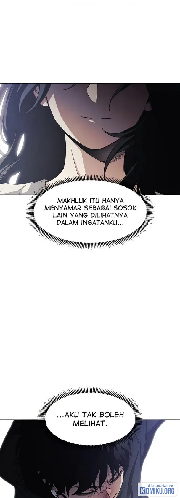 The Shaman’s Blade Chapter 42 - halaman 22
