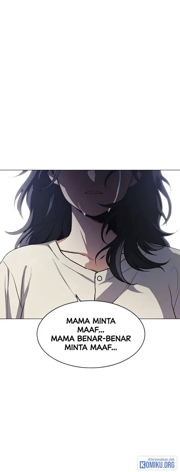 The Shaman’s Blade Chapter 42 - halaman 26