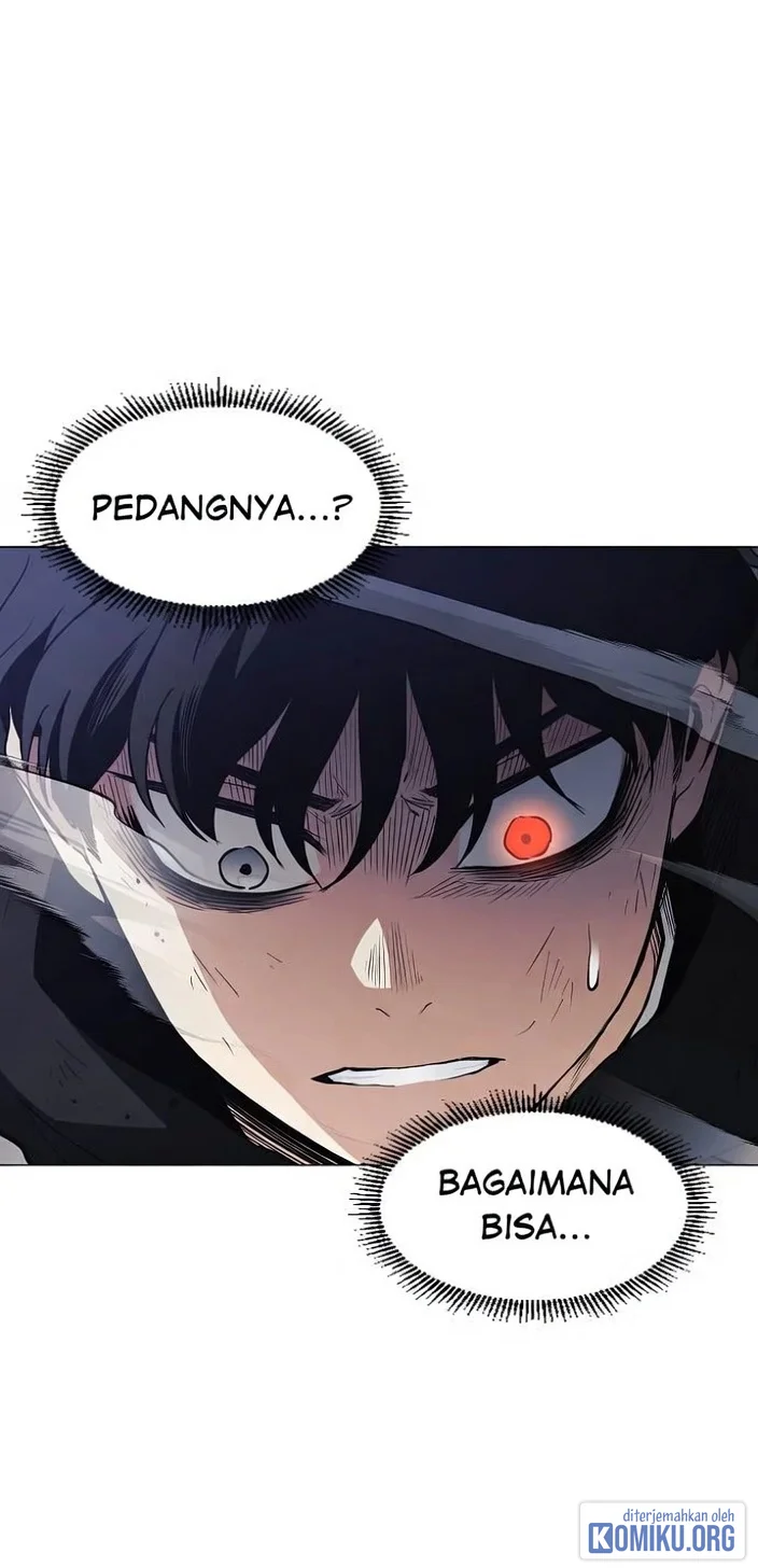 The Shaman’s Blade Chapter 42 - halaman 3