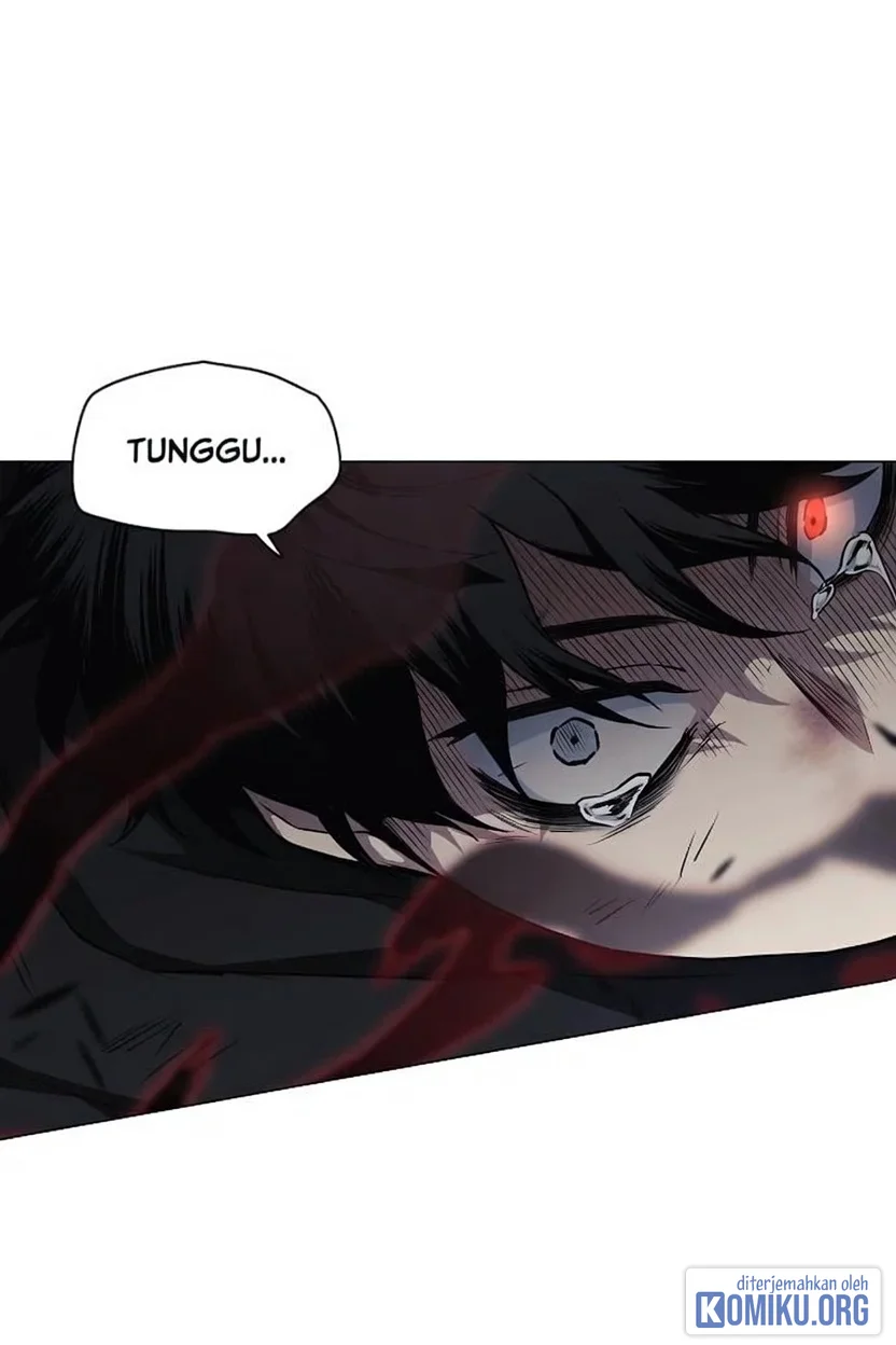 The Shaman’s Blade Chapter 42 - halaman 30