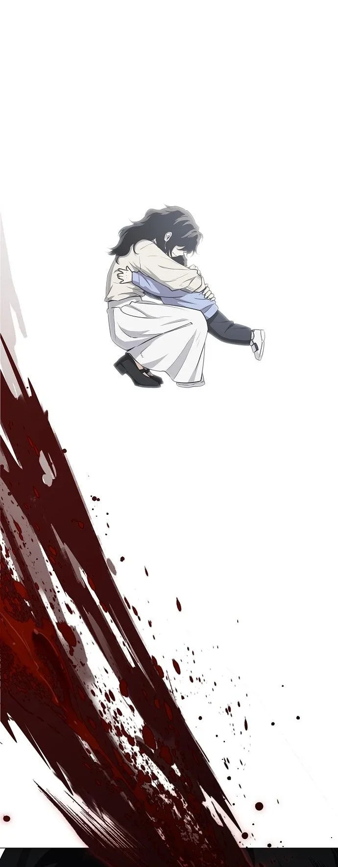 The Shaman’s Blade Chapter 42 - halaman 33