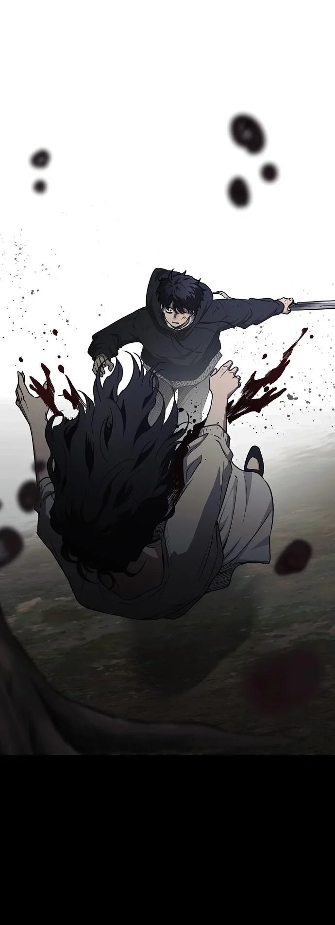 The Shaman’s Blade Chapter 42 - halaman 35