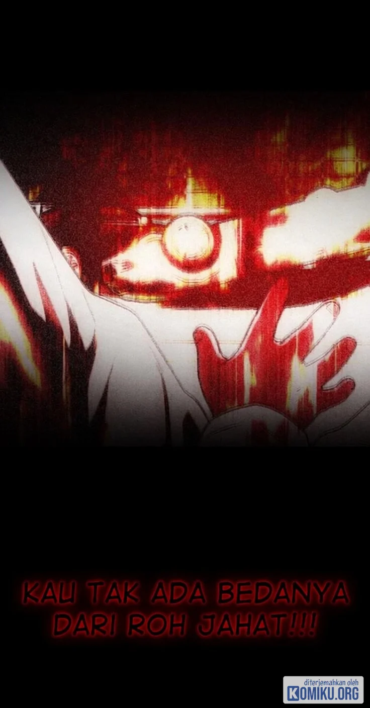 The Shaman’s Blade Chapter 42 - halaman 38