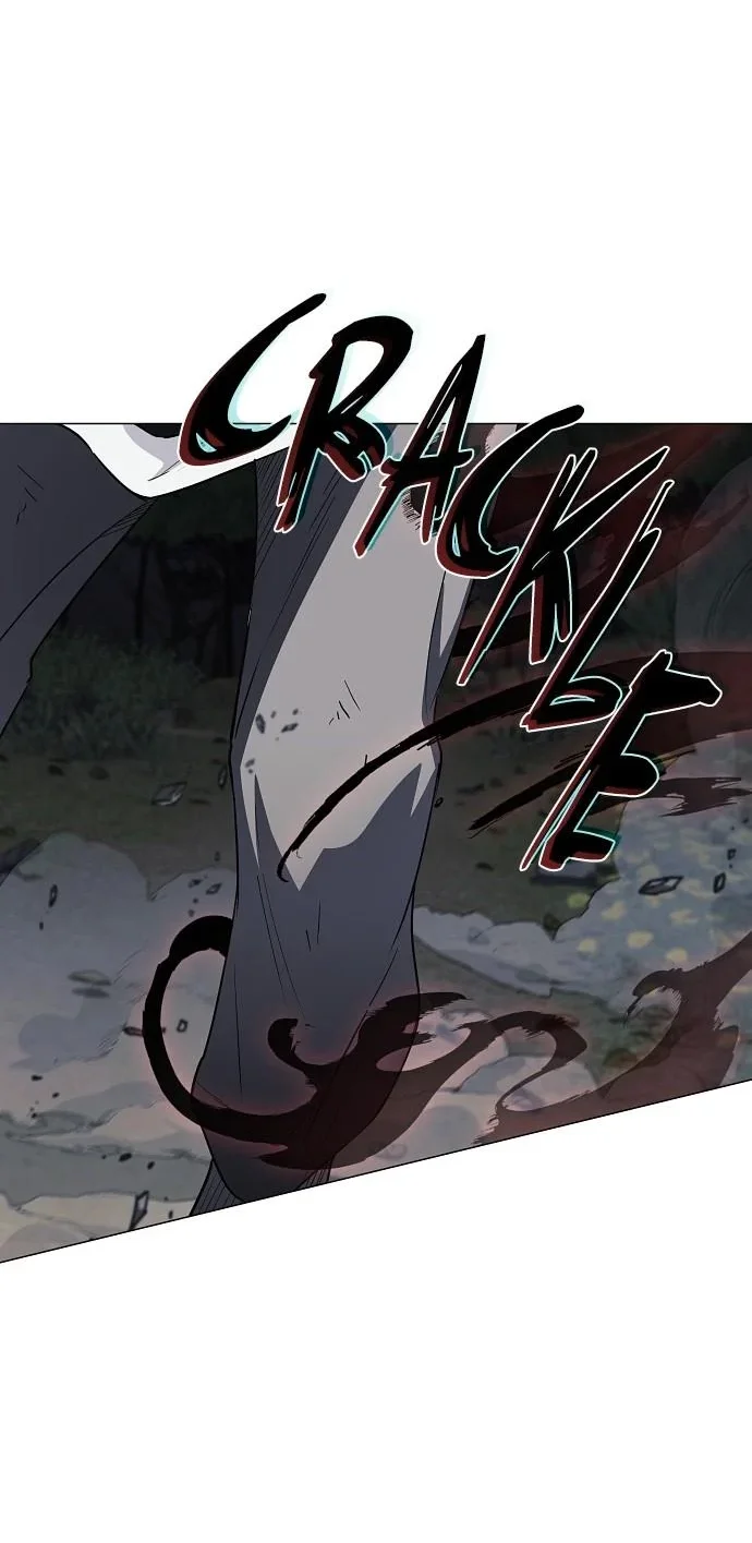 The Shaman’s Blade Chapter 42 - halaman 4