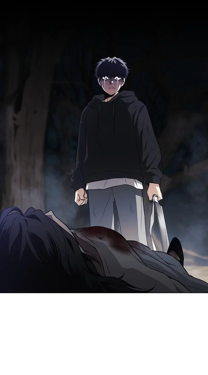 The Shaman’s Blade Chapter 42 - halaman 40