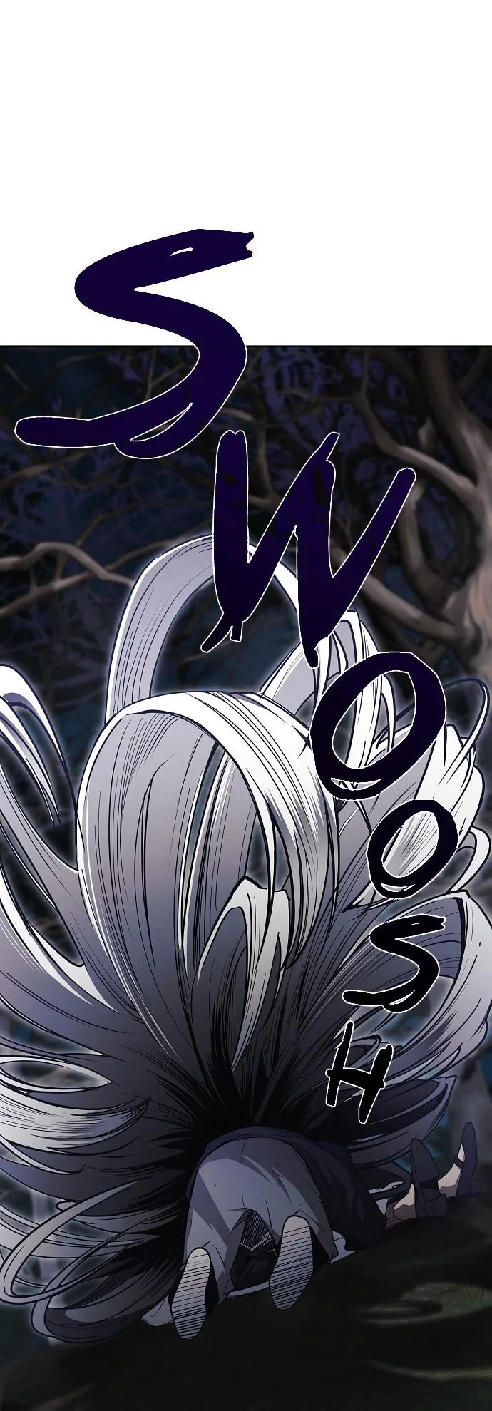 The Shaman’s Blade Chapter 42 - halaman 47