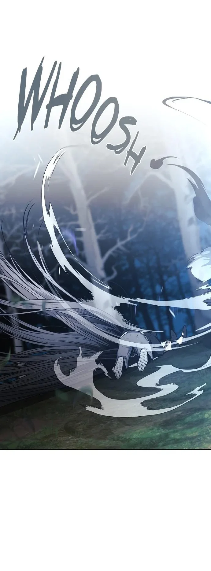 The Shaman’s Blade Chapter 42 - halaman 49