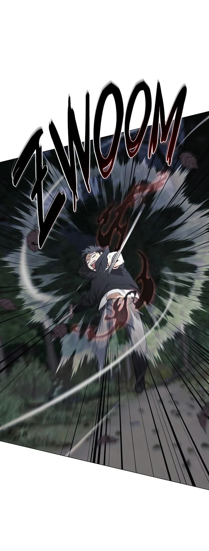 The Shaman’s Blade Chapter 42 - halaman 5