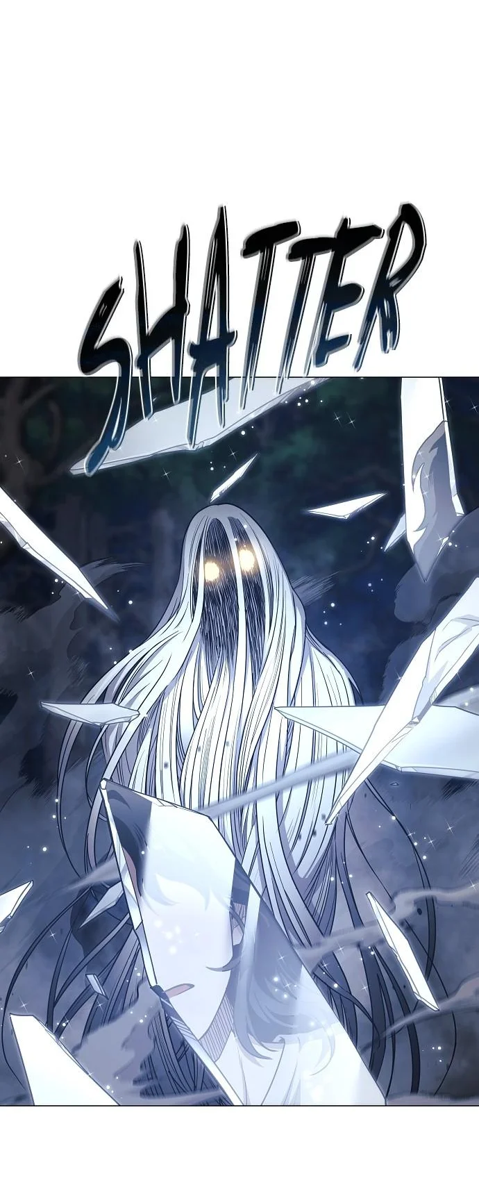 The Shaman’s Blade Chapter 42 - halaman 54