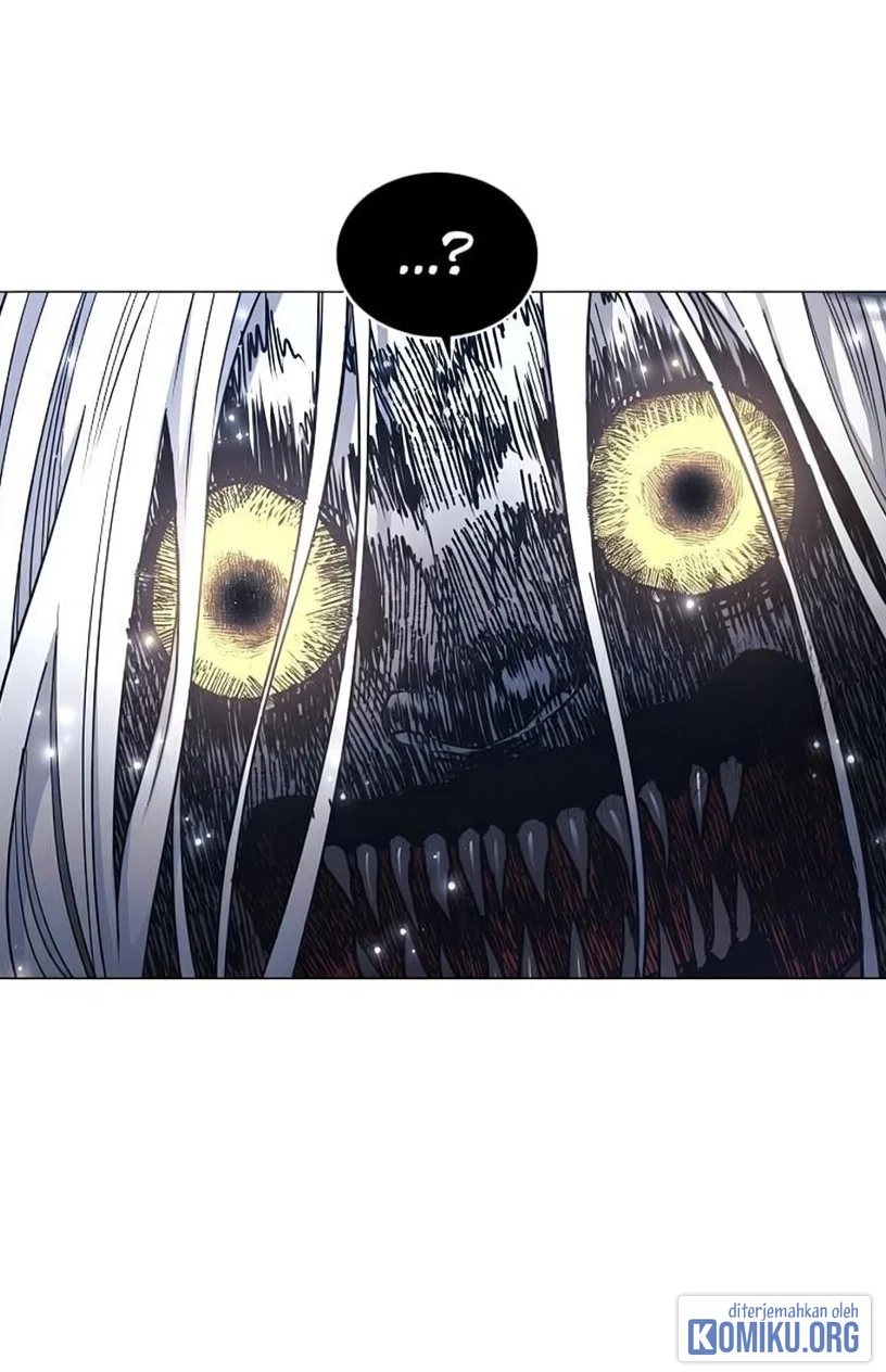 The Shaman’s Blade Chapter 42 - halaman 55