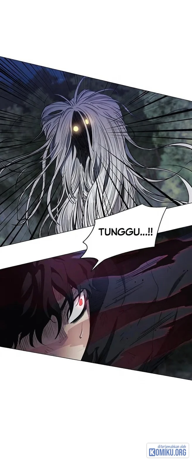The Shaman’s Blade Chapter 42 - halaman 6