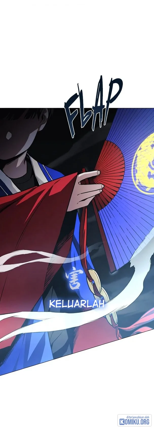 The Shaman’s Blade Chapter 42 - halaman 60