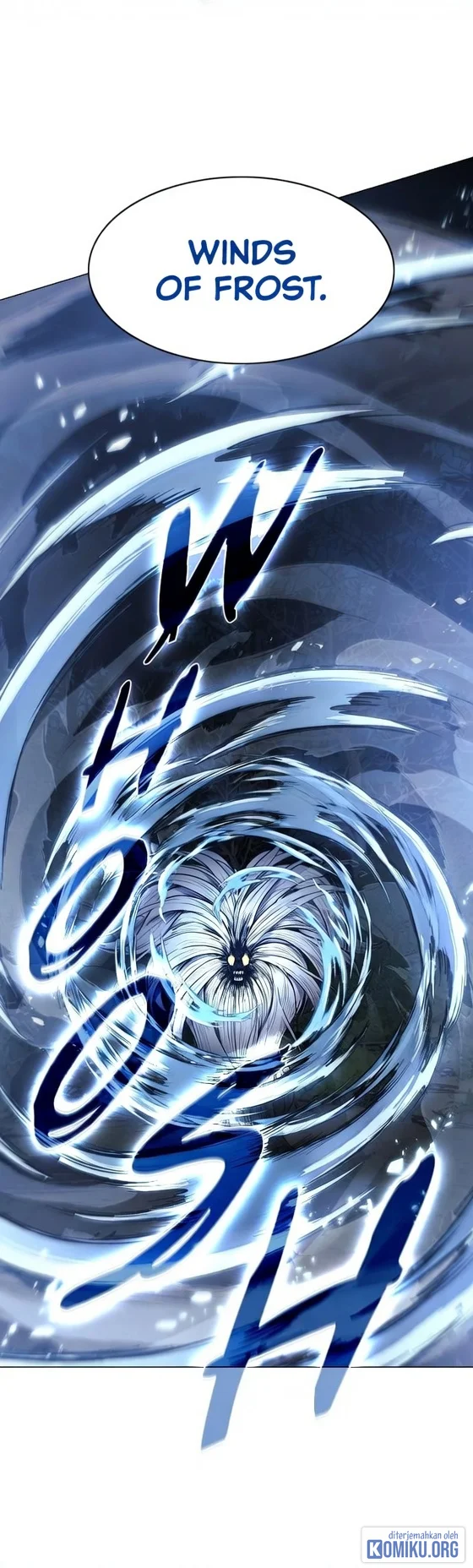 The Shaman’s Blade Chapter 42 - halaman 61