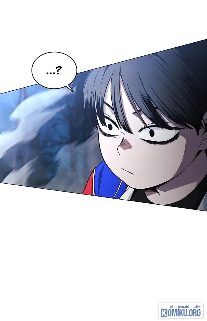 The Shaman’s Blade Chapter 42 - halaman 66