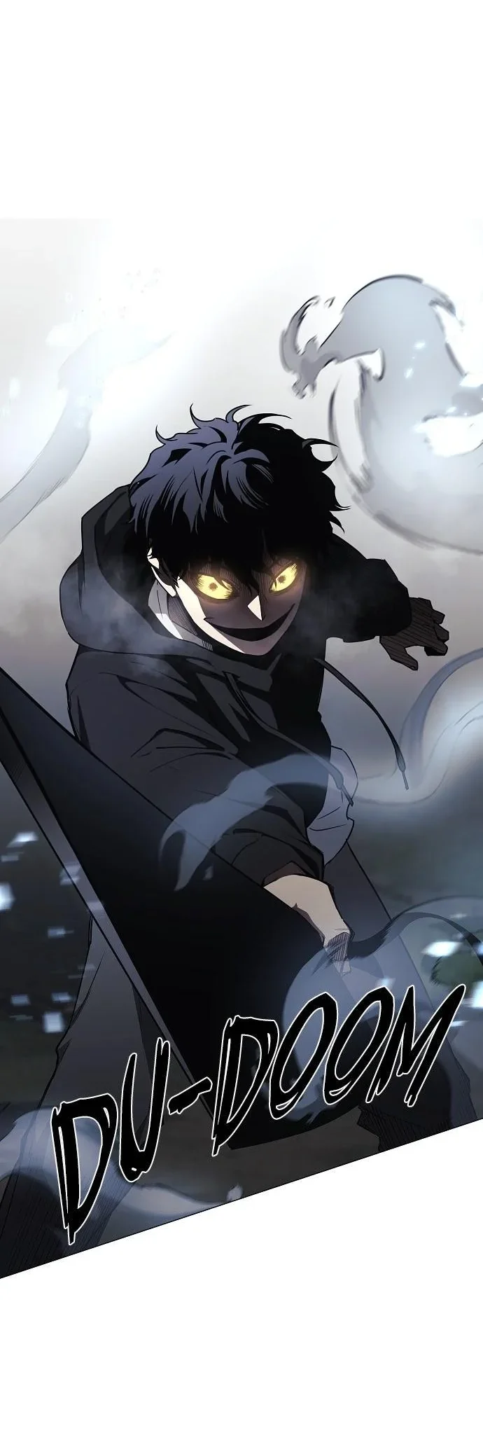 The Shaman’s Blade Chapter 42 - halaman 67