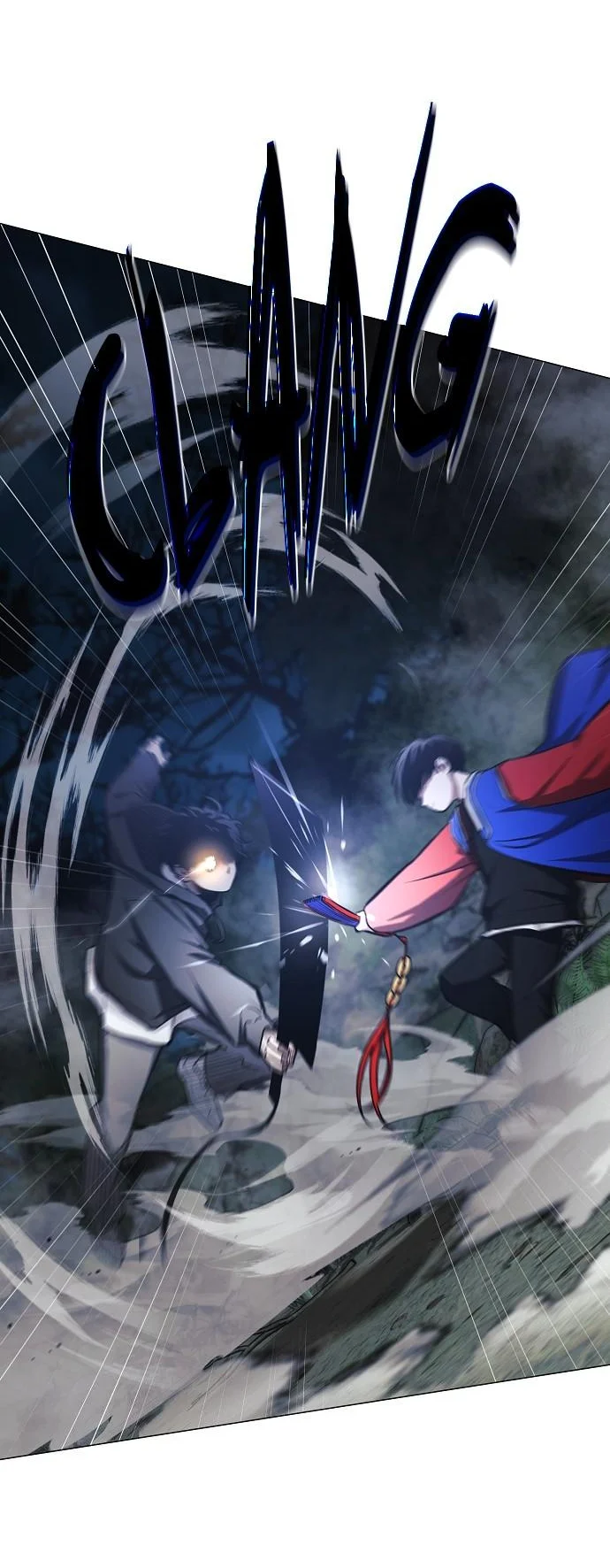 The Shaman’s Blade Chapter 42 - halaman 69
