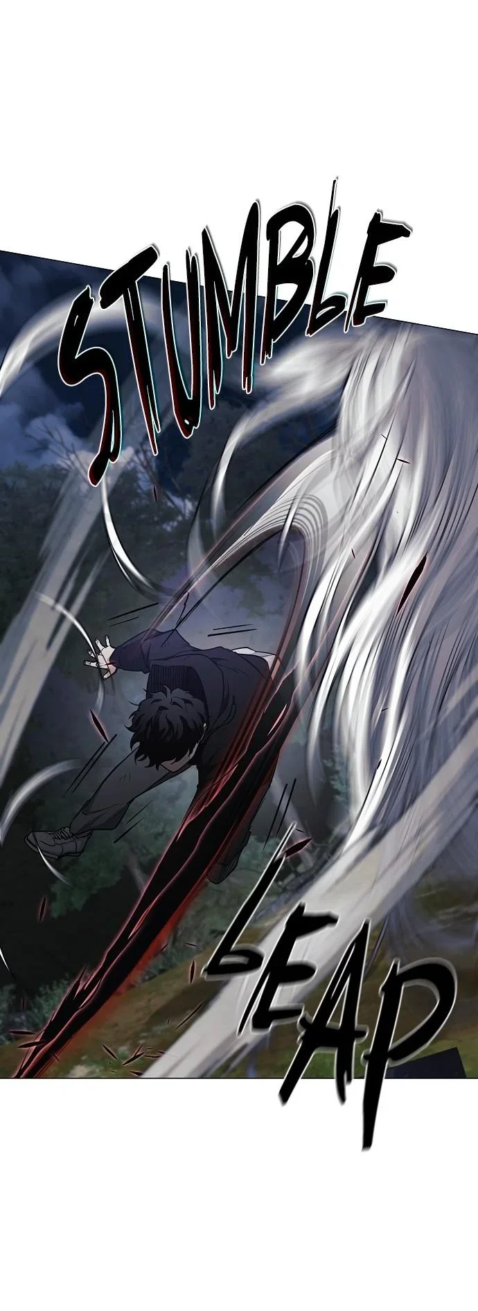The Shaman’s Blade Chapter 42 - halaman 7