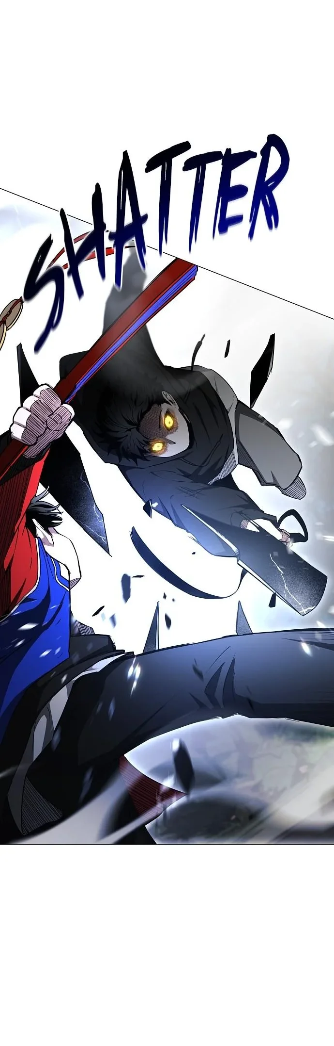 The Shaman’s Blade Chapter 42 - halaman 73