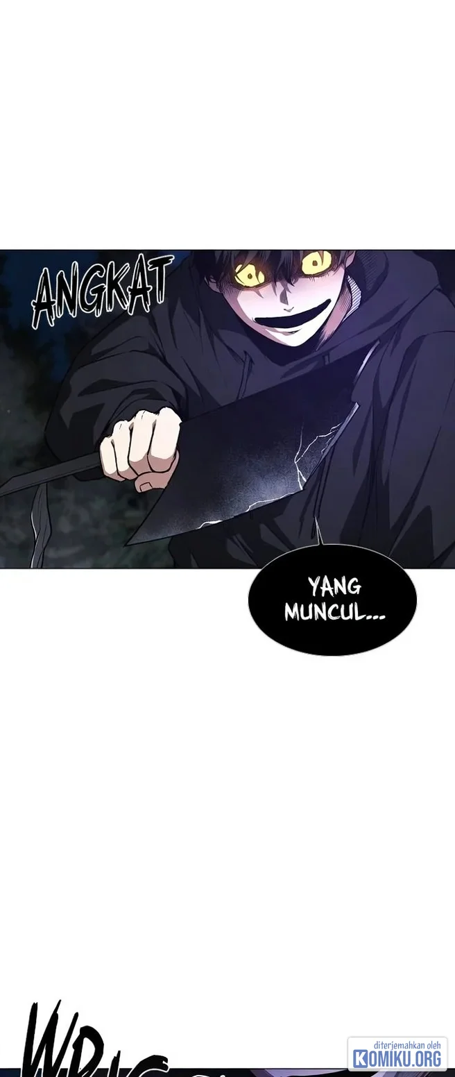 The Shaman’s Blade Chapter 42 - halaman 75