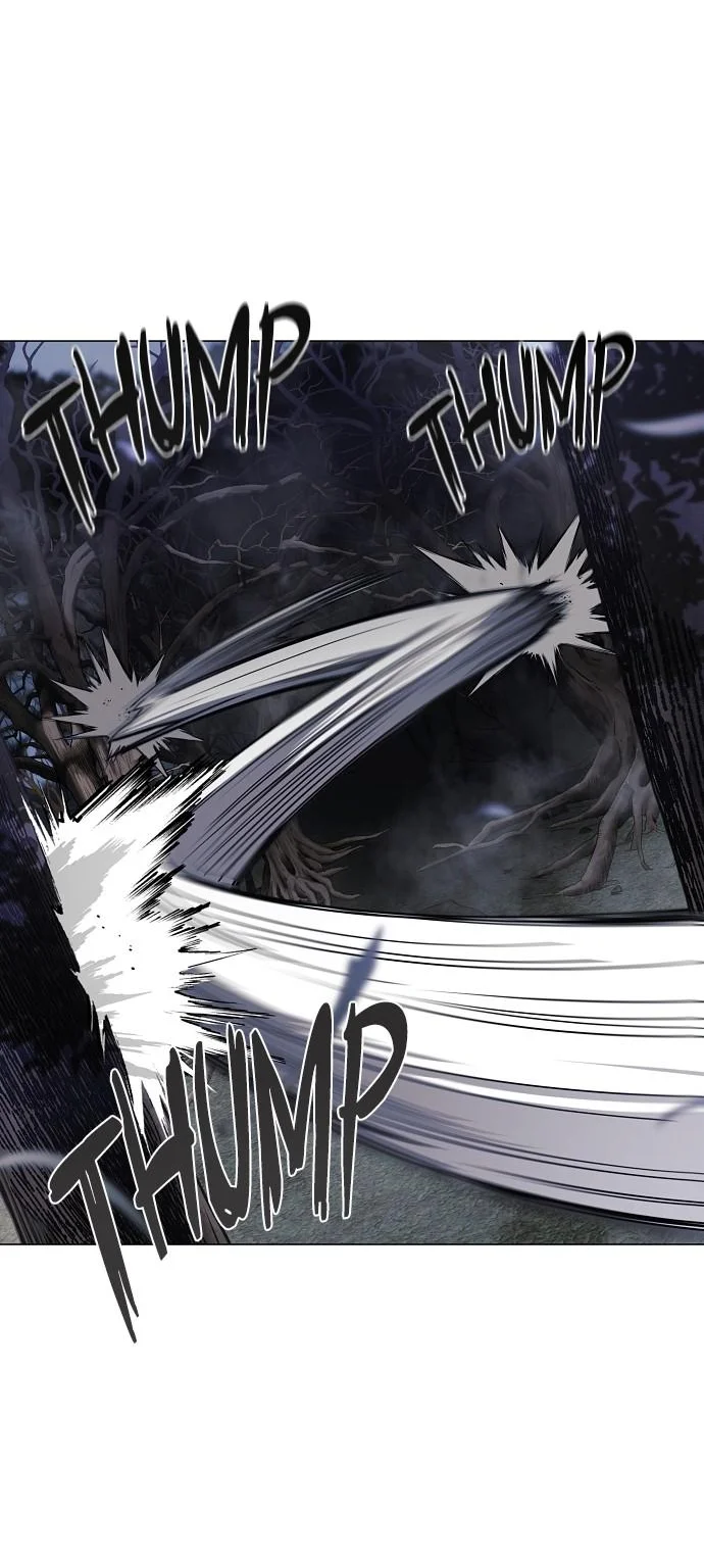 The Shaman’s Blade Chapter 42 - halaman 8
