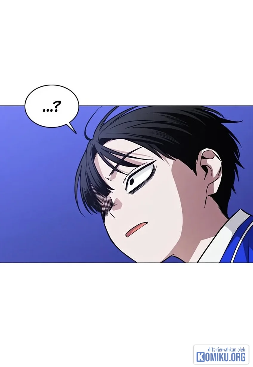 The Shaman’s Blade Chapter 42 - halaman 82